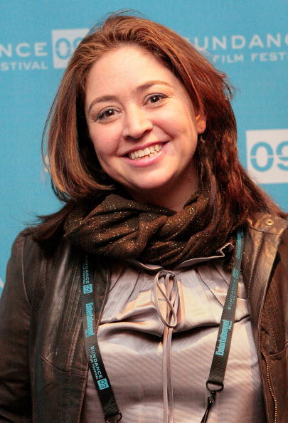 Liz Garbus