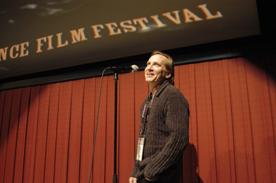 Mark Moormann