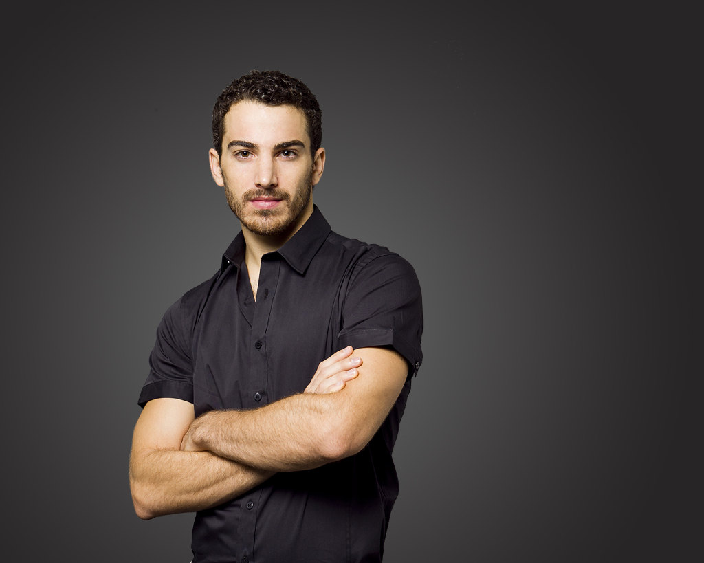 Rubén de Eguia