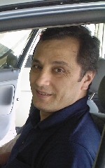 Şenol Şentürk