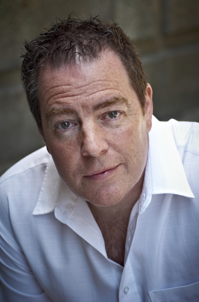 Mark Ivan Benfield