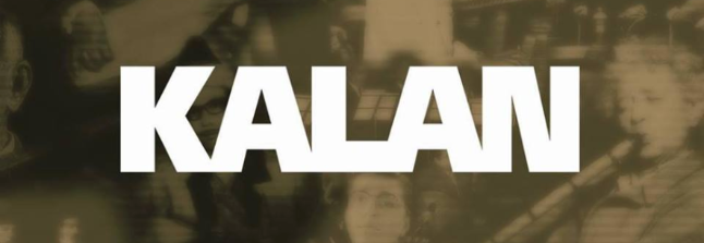 Kalan Müzik