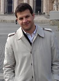Guillaume Musso