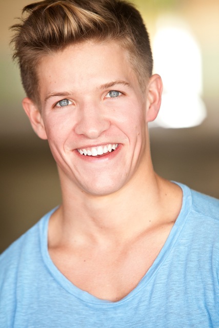 Jake DuPree