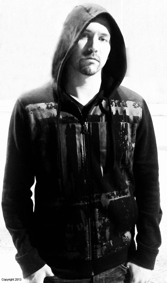 Nick Groff