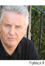 Patrick Mcdade