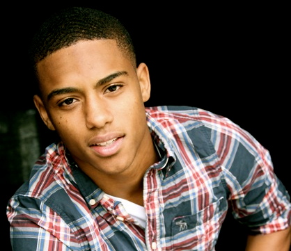 Keith Powers