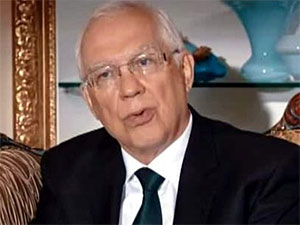 Algis Kybartas