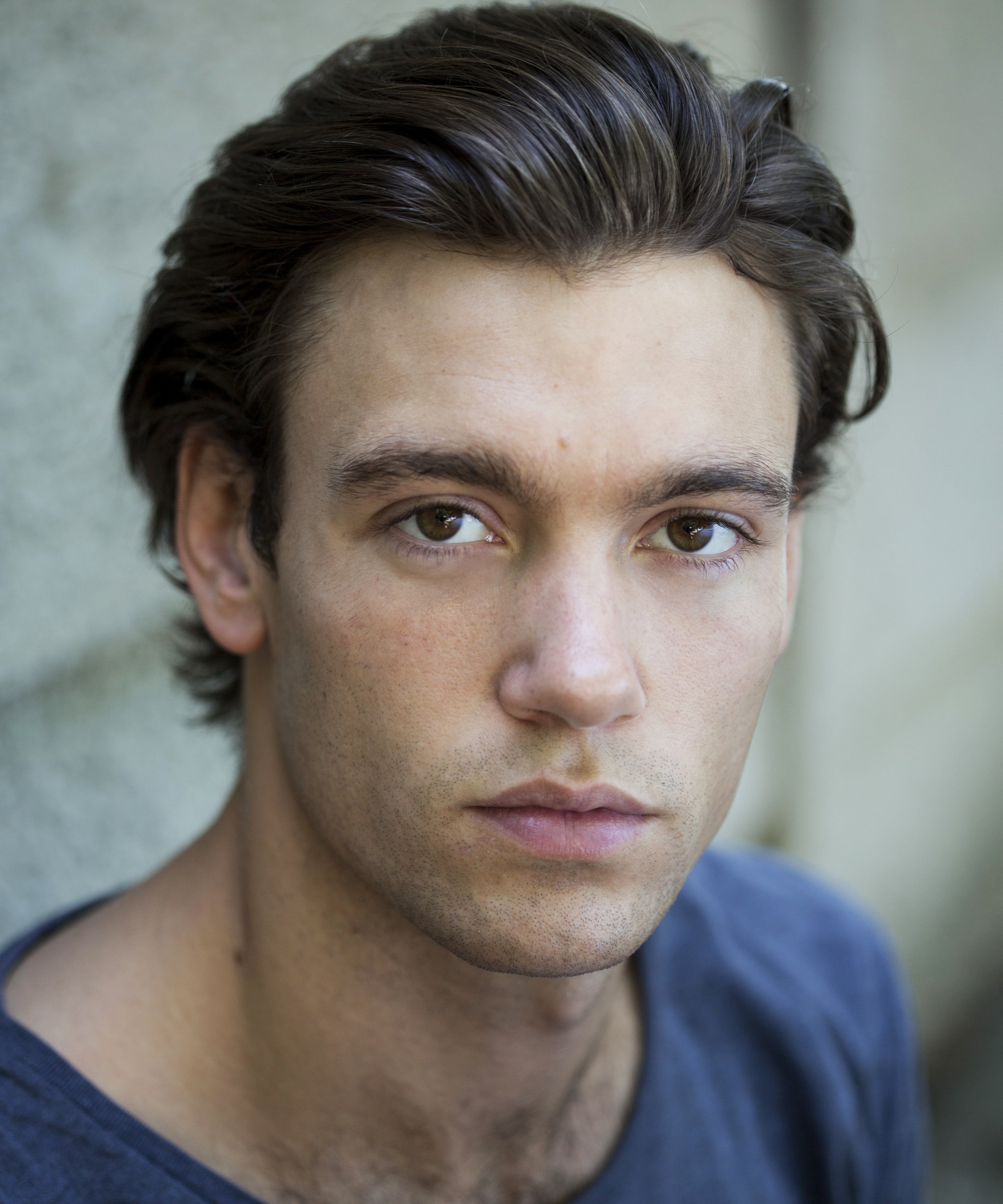 Jack Waldouck