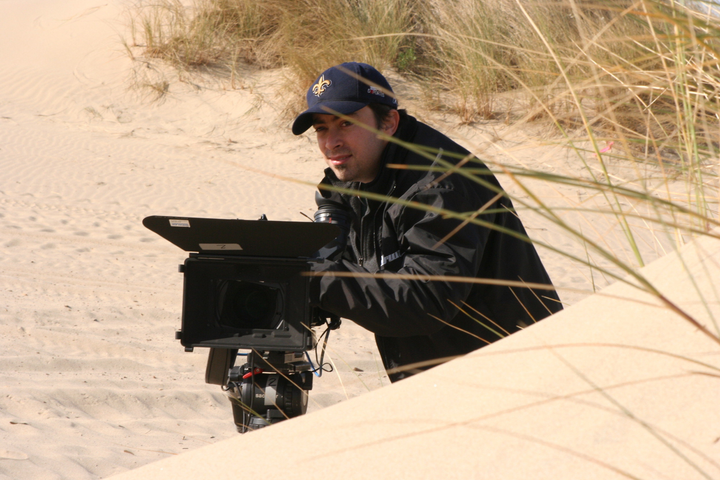 Diego Velasco