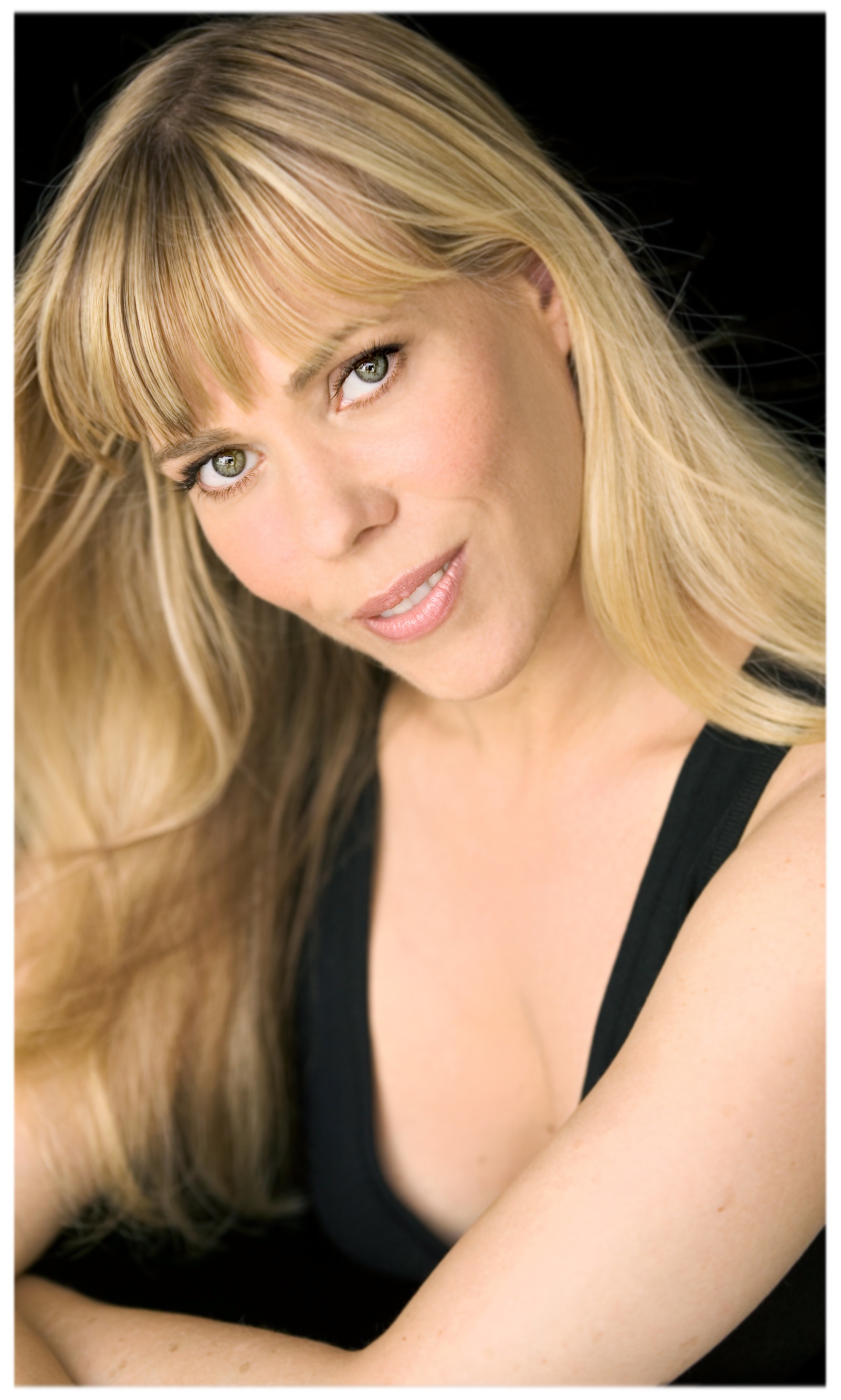 Cathryn Michon