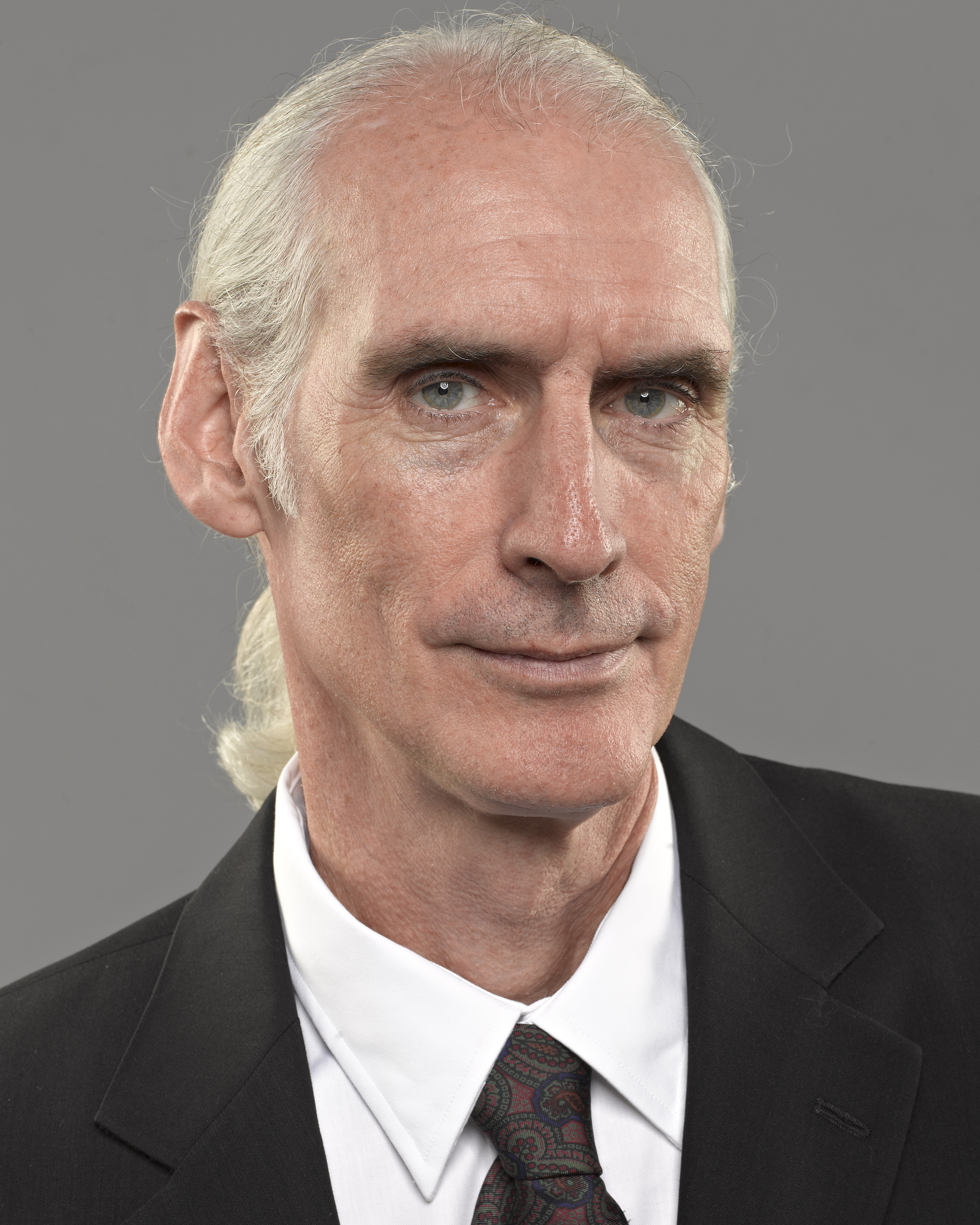Jay Cavanaugh