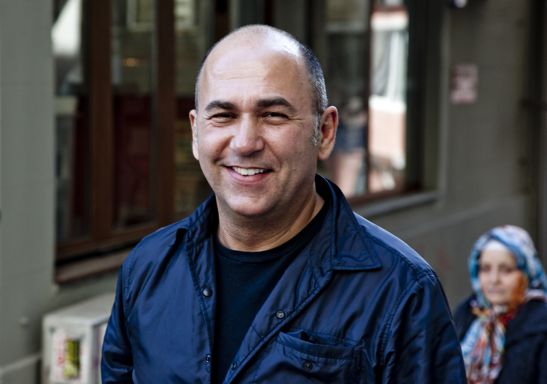 Ferzan Özpetek