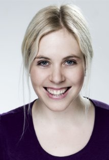 Naomi Davis
