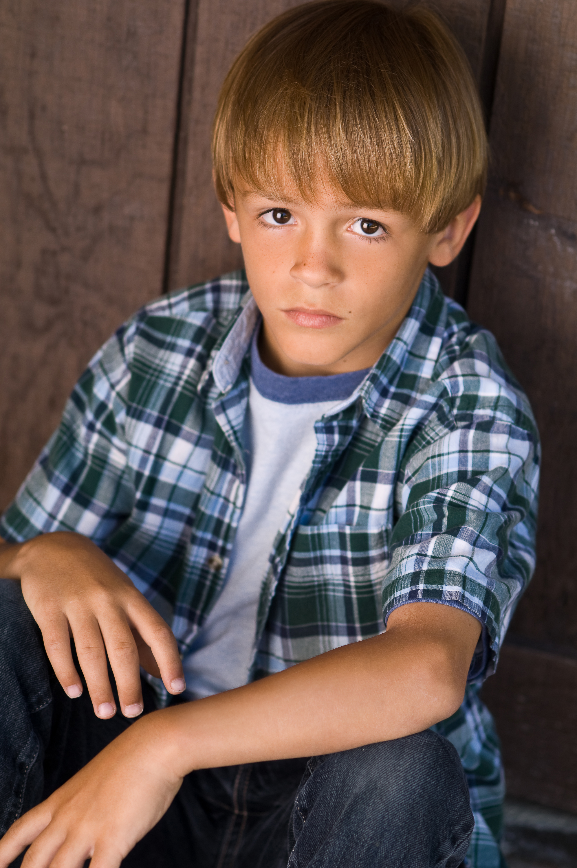 Brandon Hender