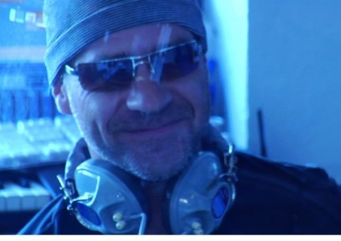 Ronan Coleman