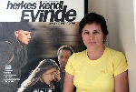 Serpil Kirel