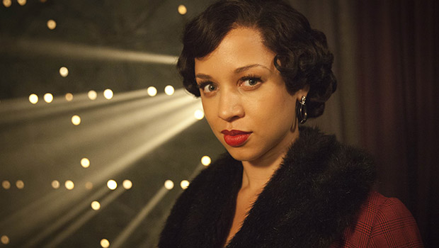 Natalie Gumede