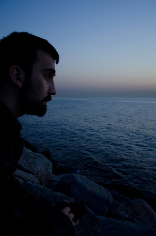 Emre Eraslan