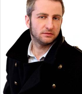 Alberto Chaves