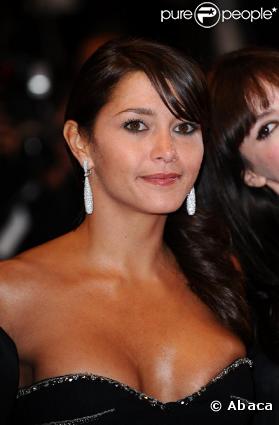 Emma De Caunes