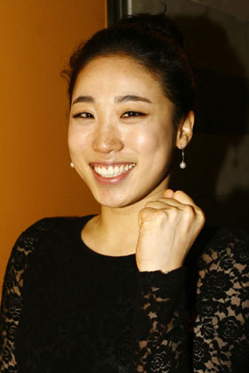 Mi-do Lee