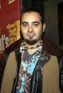 Chris Kirkpatrick