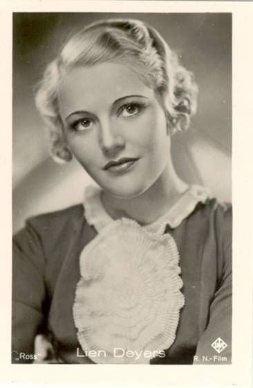 Lien Deyers