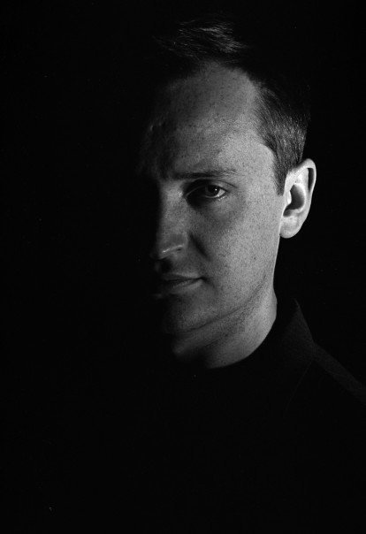 Daniel Coe