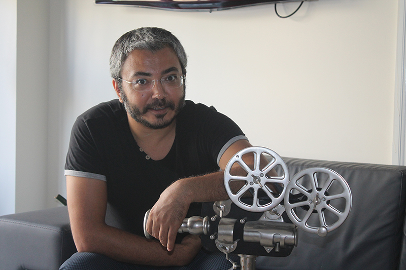 Alper Akdeniz
