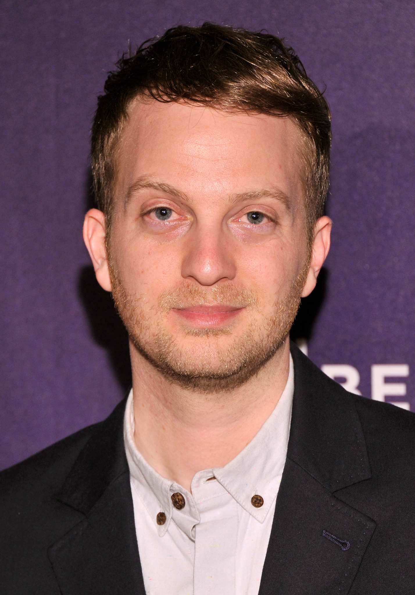 Matt Wolf