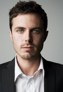 Casey Affleck
