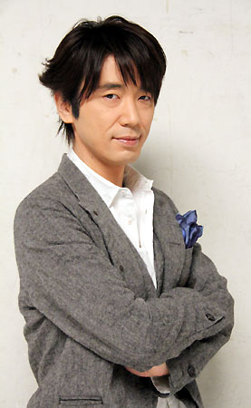 Yusuke Santamaria