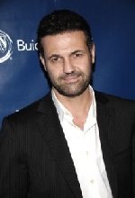 Khaled Hosseini