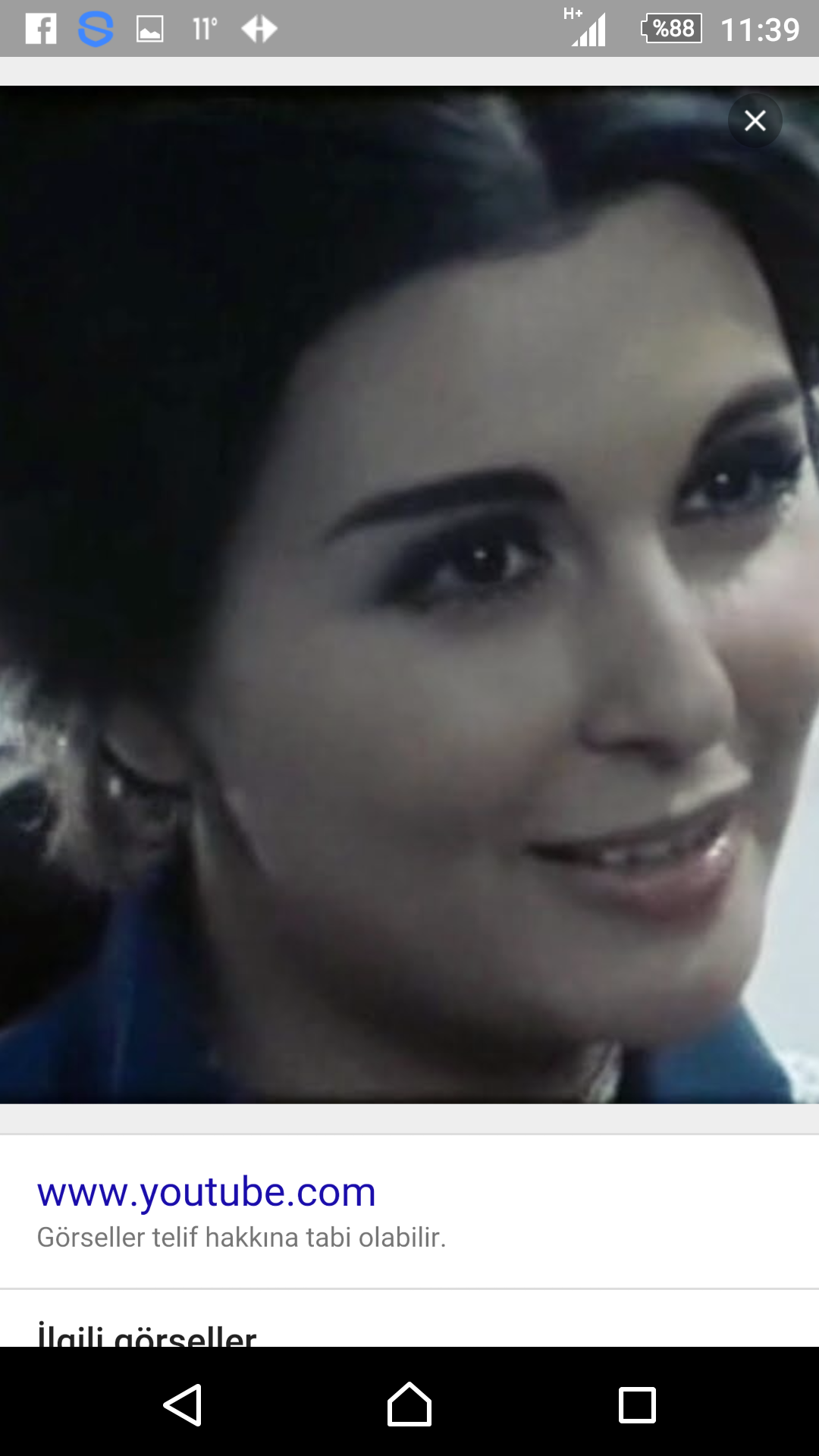 Soad Hosny