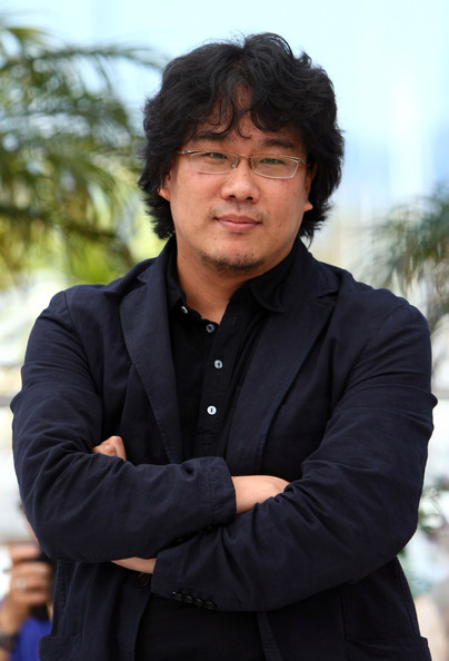 Joon-ho Bong
