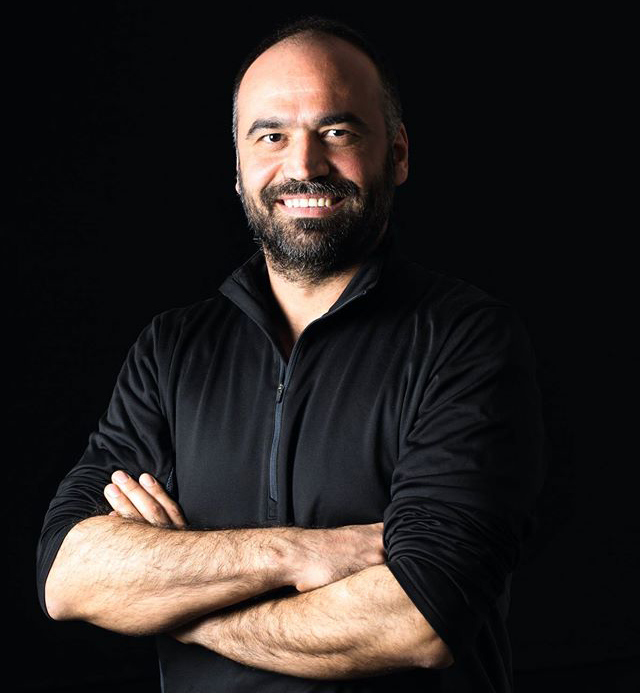 Korhan Uğur