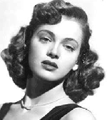 Frances Rafferty