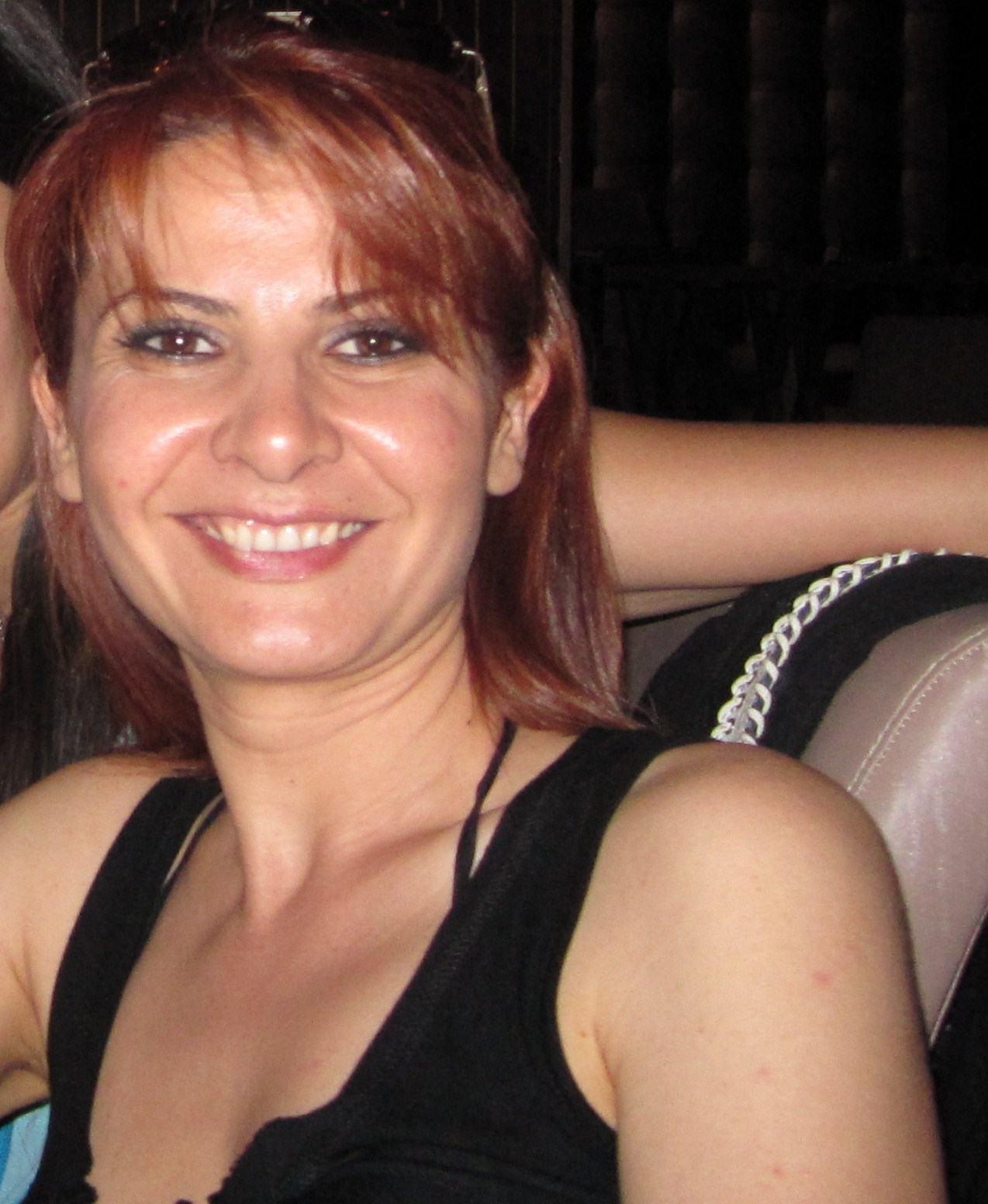 Dilek Zengin