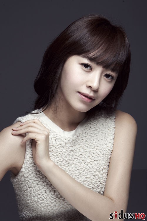 Seong-Yeon Kang