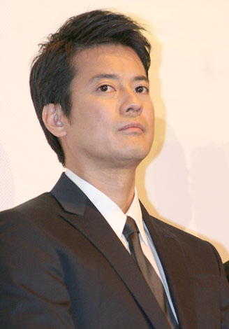 Toshiaki Karasawa