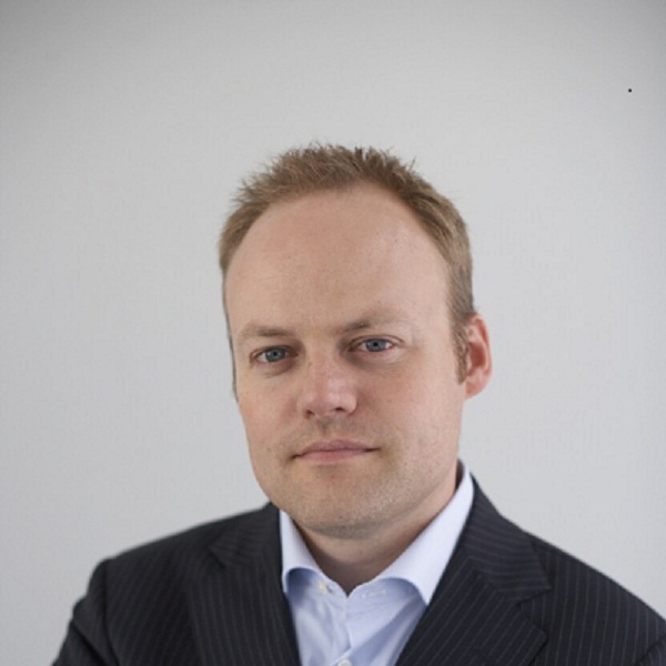 Christian Falkenberg Husum