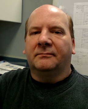 Mark Baier