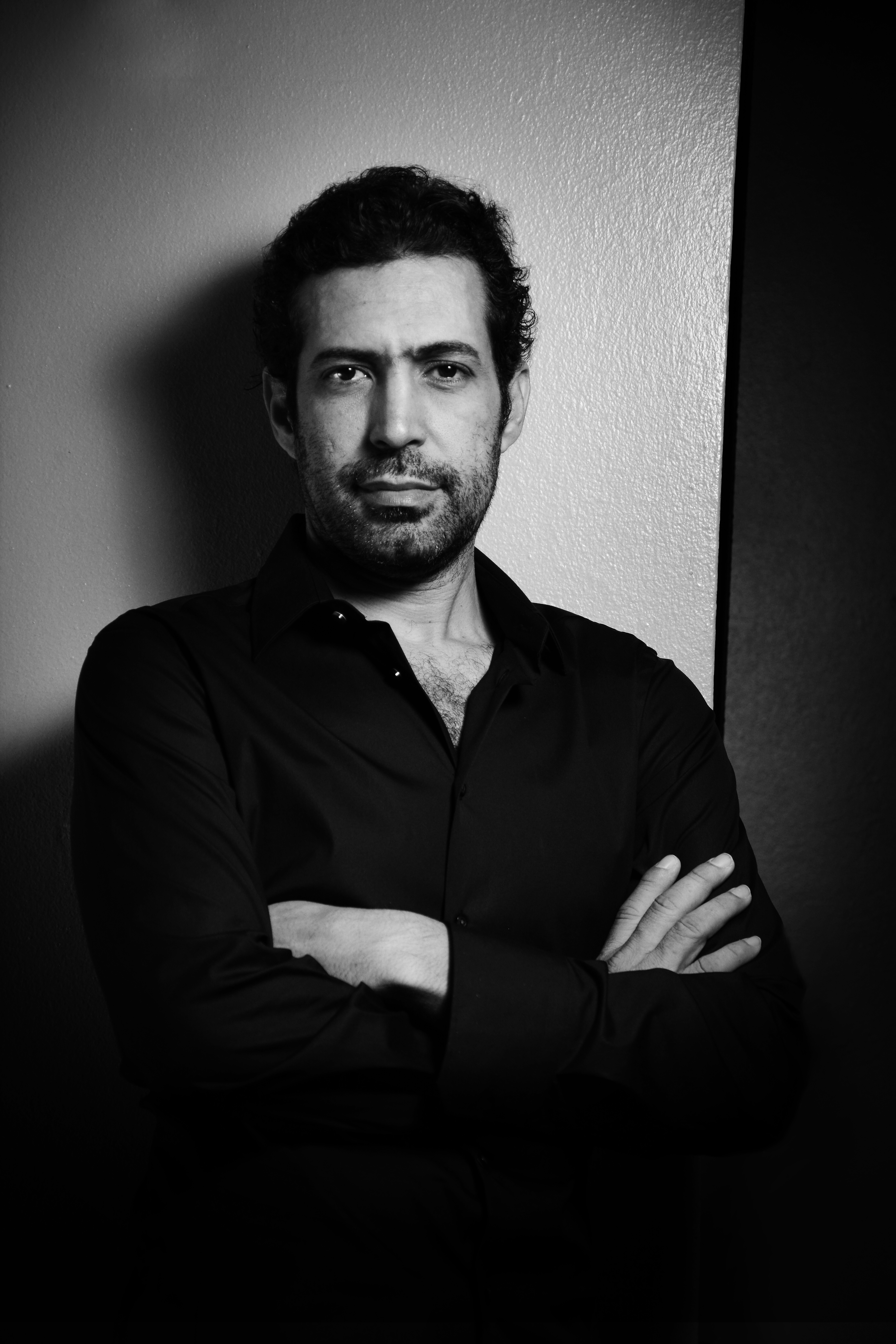 Jalsen Santana