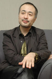 Suzuki Matsuo