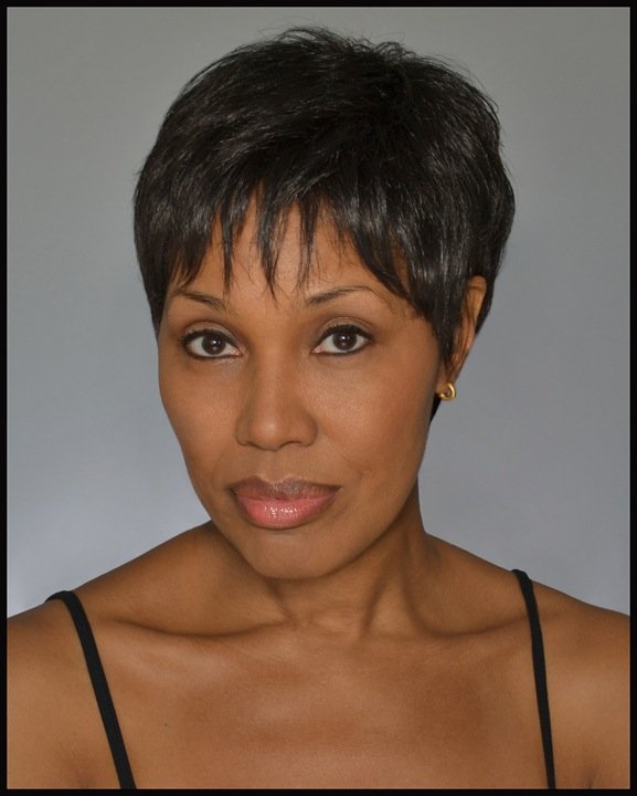 Kim Brockington