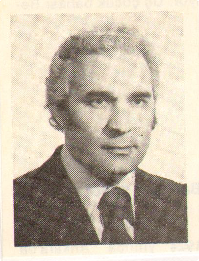 Ayhan Başoğlu