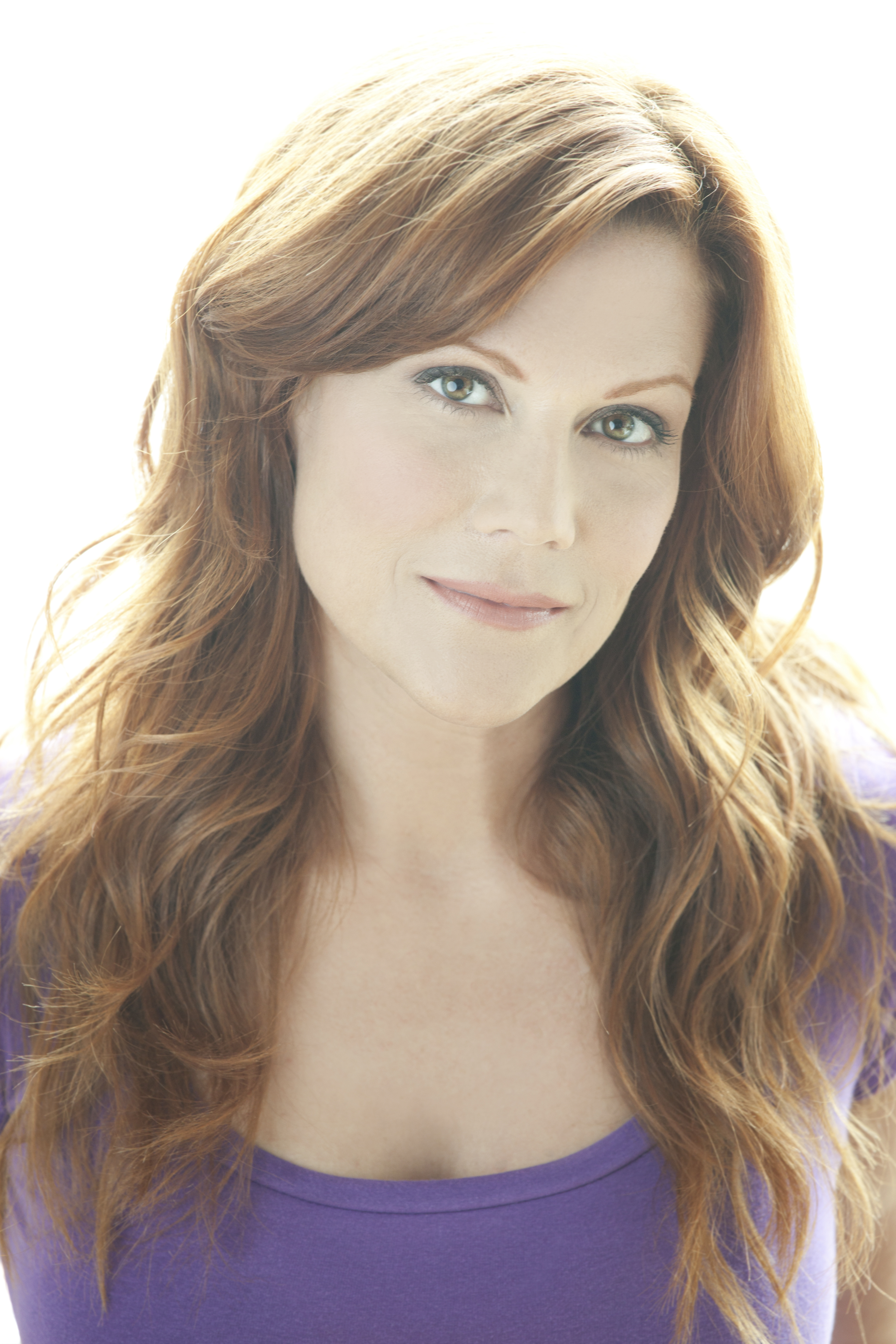 Heather Hanson