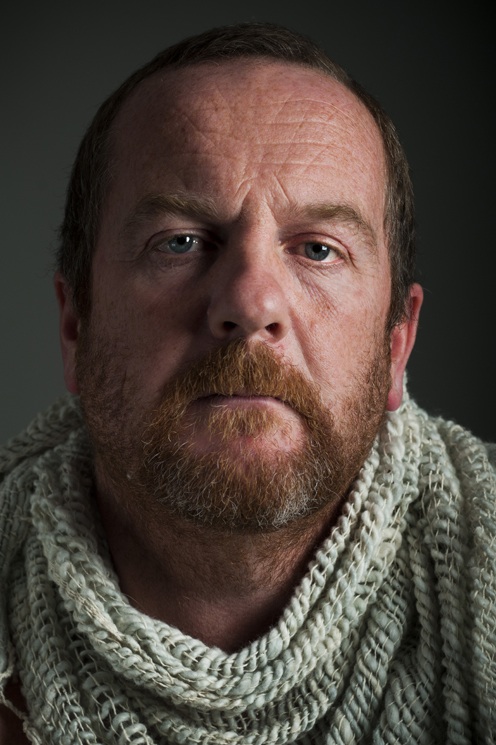 Frank Gilhooley