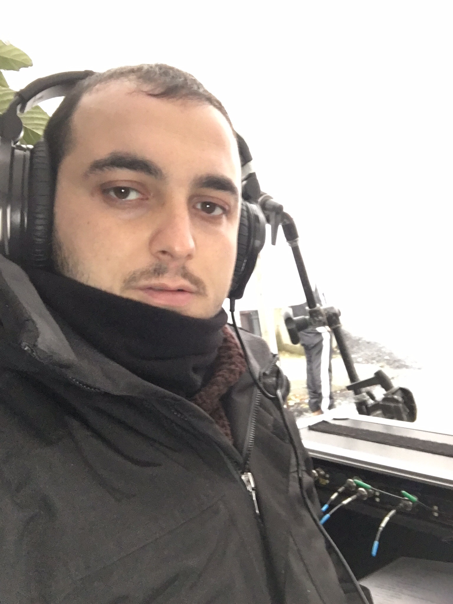 Volkan Oruç